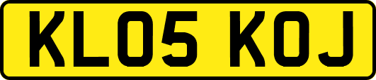 KL05KOJ