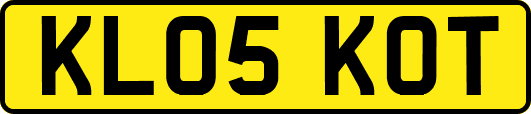 KL05KOT