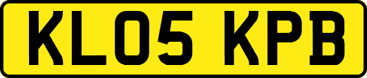 KL05KPB