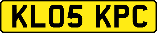 KL05KPC