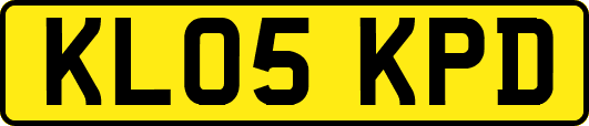 KL05KPD
