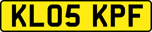 KL05KPF