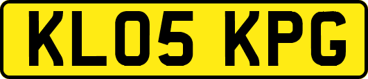 KL05KPG