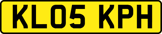 KL05KPH