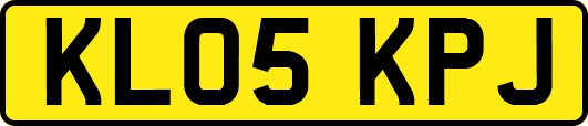 KL05KPJ