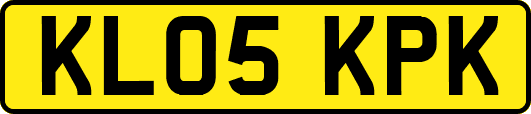 KL05KPK