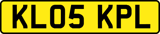 KL05KPL