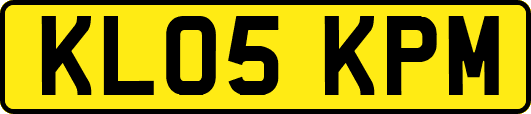 KL05KPM