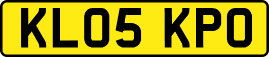 KL05KPO