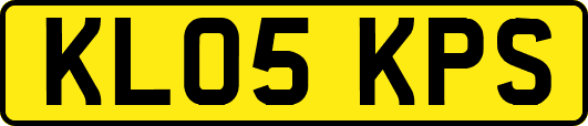 KL05KPS