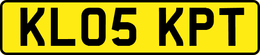 KL05KPT