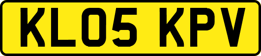 KL05KPV