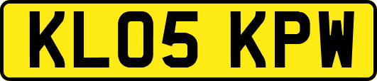 KL05KPW