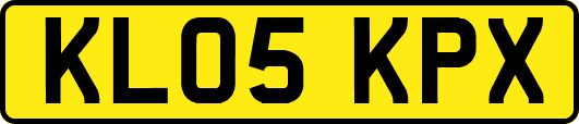 KL05KPX