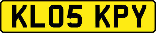 KL05KPY