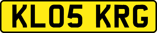 KL05KRG