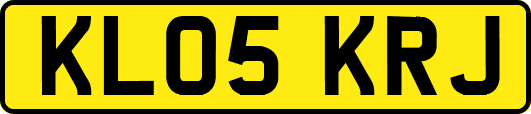KL05KRJ