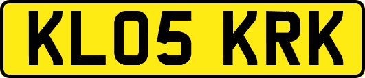 KL05KRK