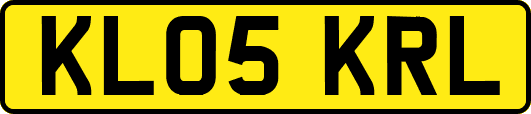 KL05KRL