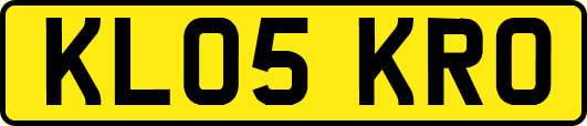 KL05KRO