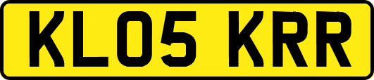 KL05KRR