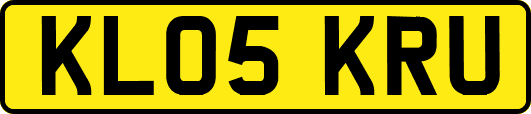 KL05KRU