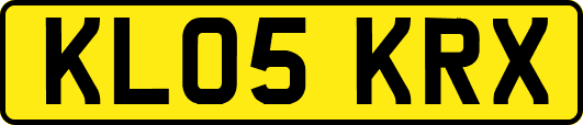 KL05KRX