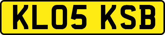 KL05KSB