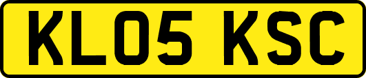 KL05KSC