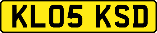 KL05KSD