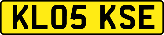 KL05KSE