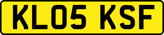 KL05KSF