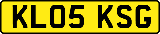 KL05KSG