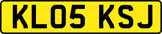 KL05KSJ