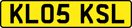 KL05KSL