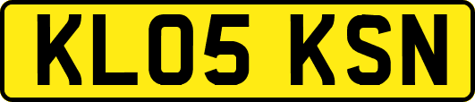 KL05KSN