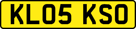 KL05KSO