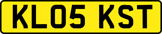 KL05KST