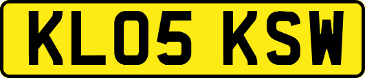 KL05KSW
