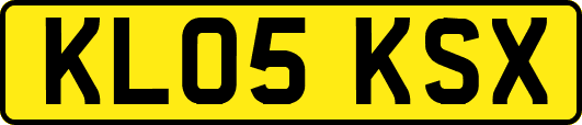 KL05KSX