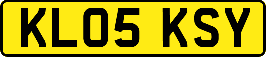 KL05KSY