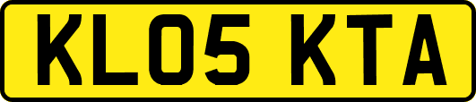 KL05KTA