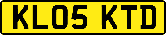 KL05KTD