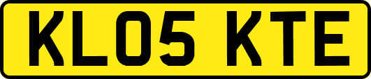 KL05KTE