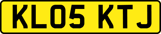 KL05KTJ