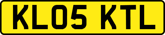 KL05KTL