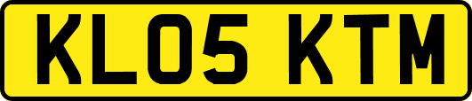 KL05KTM