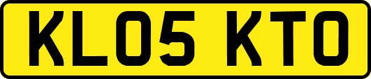KL05KTO