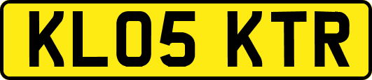 KL05KTR