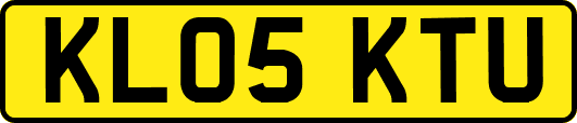 KL05KTU